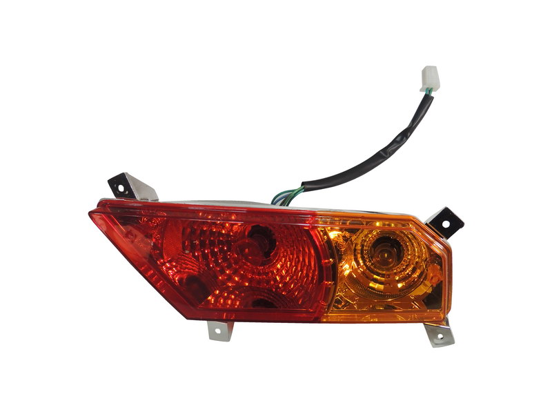 ARKA STOP SOL ( E-PİKAP8000 )